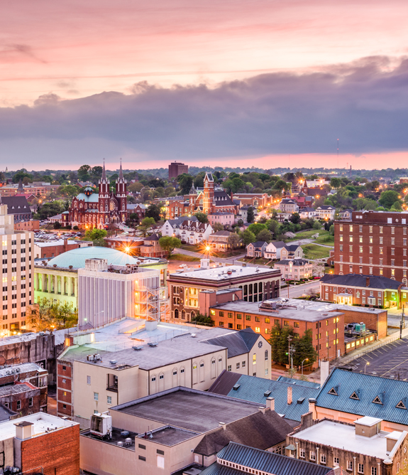 macon